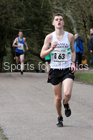 Senior mens 12 Stage Relay, ERRA 12 and 6 Stage Relays, Sutton Coldfield. Photo: David T. Hewitson/Sports for All Pics